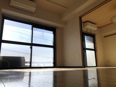 【居間・リビング】 | M Harvest Ridge