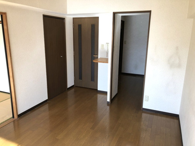 【居間・リビング】 | M Harvest Ridge