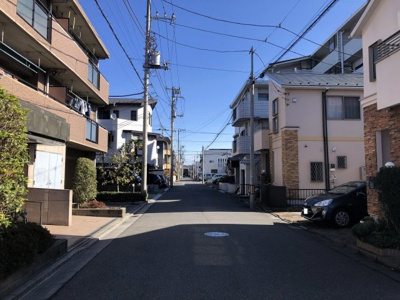 【周辺】 | M Harvest Ridge