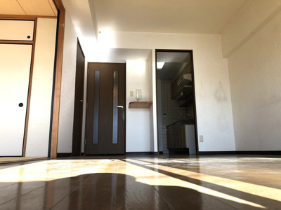 【居間・リビング】 | M Harvest Ridge