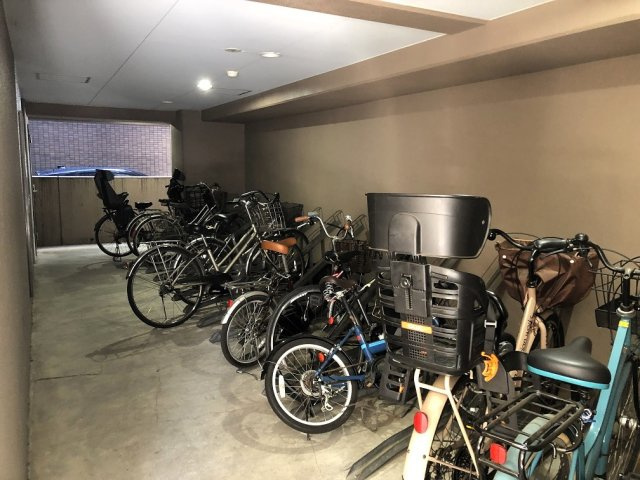 【その他共用部分】 | M Harvest Ridge