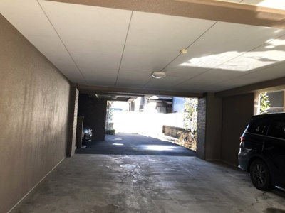 【駐車場】 | M Harvest Ridge