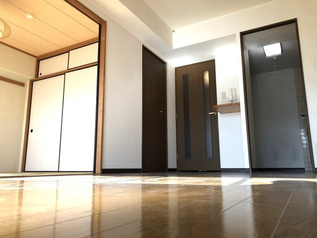 【居間・リビング】 | M Harvest Ridge