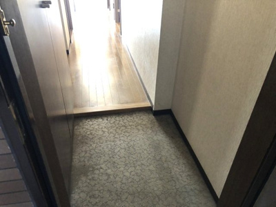 【玄関】 | M Harvest Ridge