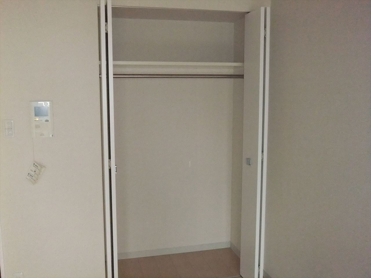 Gramercy Sakae｜名古屋市の賃貸ならMy賃貸の収納|Gramercy Sakae（旧：ディームス栄）

