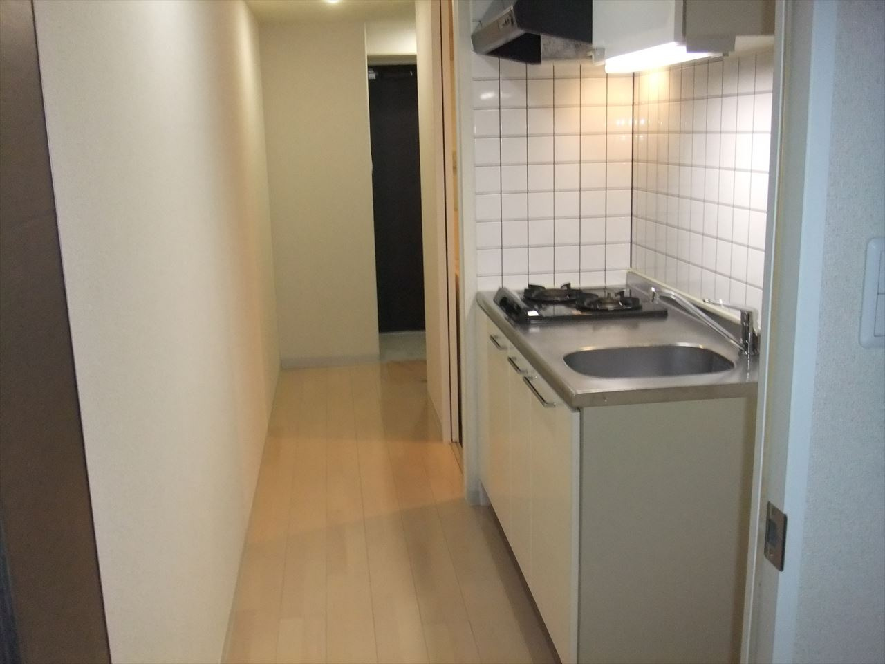 Gramercy Sakae｜名古屋市の賃貸ならMy賃貸のキッチン|Gramercy Sakae（旧：ディームス栄）