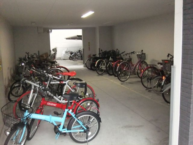 Gramercy Sakae｜名古屋市の賃貸ならMy賃貸のその他共用部分|Gramercy Sakae（旧：ディームス栄）
