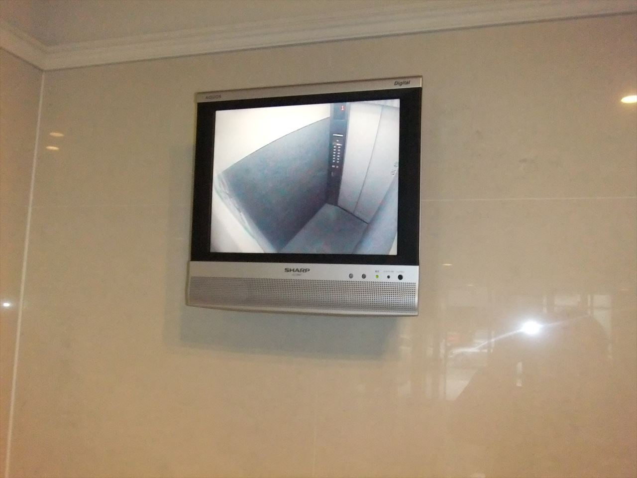 Gramercy Sakae｜名古屋市の賃貸ならMy賃貸のセキュリティ|Gramercy Sakae（旧：ディームス栄）