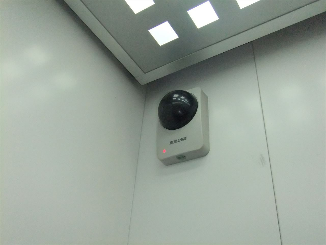 Gramercy Sakae｜名古屋市の賃貸ならMy賃貸のセキュリティ|Gramercy Sakae（旧：ディームス栄）
