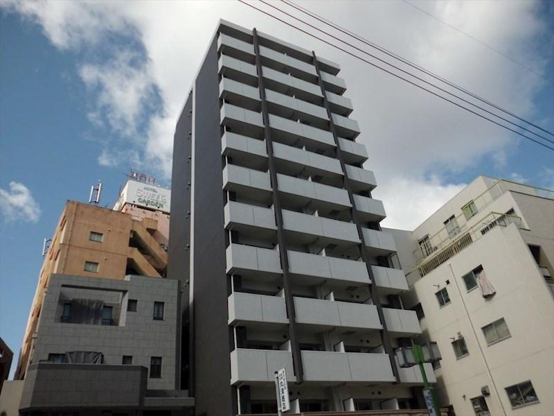 Gramercy Sakae｜名古屋市の賃貸ならMy賃貸