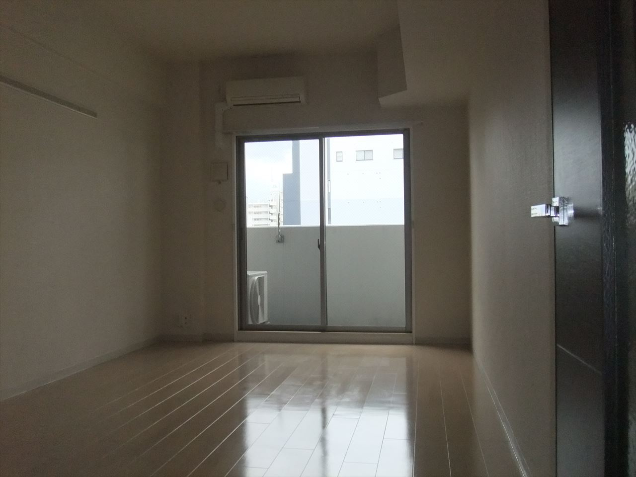 Gramercy Sakae｜名古屋市の賃貸ならMy賃貸の居間・リビング|Gramercy Sakae（旧：ディームス栄）
