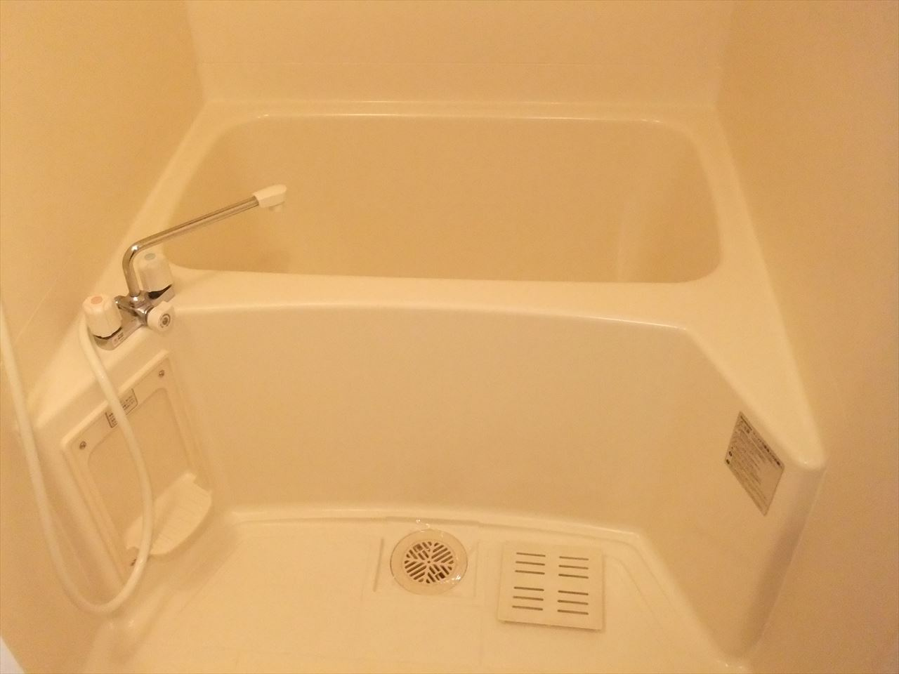 Gramercy Sakae｜名古屋市の賃貸ならMy賃貸の浴室|Gramercy Sakae（旧：ディームス栄）
