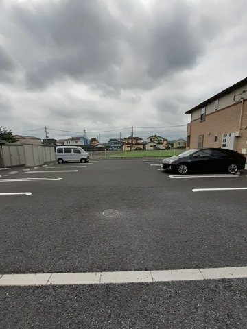 【駐車場】 | コッティ　エスポ　Ⅰ