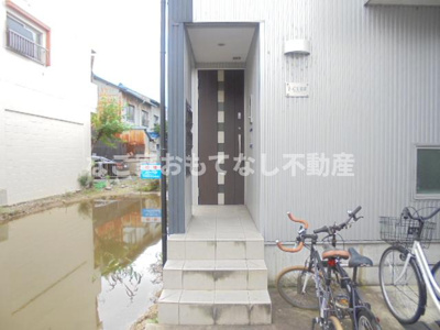 【エントランス】 | アイキューブ