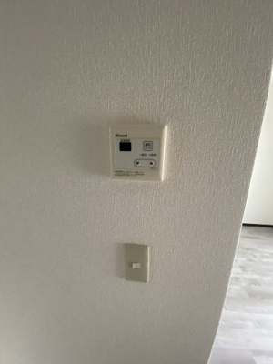 【設備】 | ビラージュ夏見