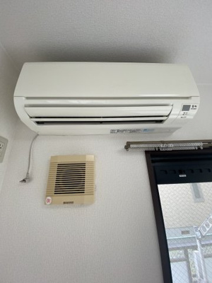 【設備】 | ビラージュ夏見