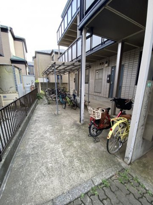 【その他共用部分】 | ビラージュ夏見