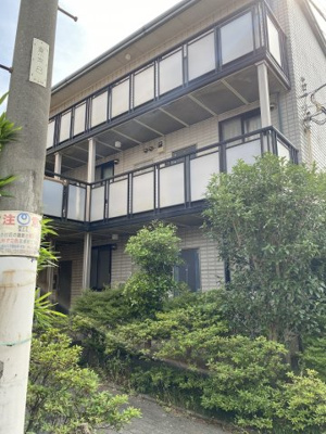 【外観】 | ビラージュ夏見