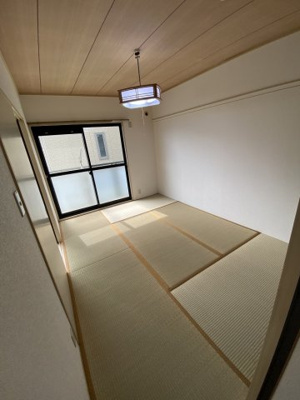 【和室】 | ビラージュ夏見