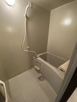 【浴室】 | ビラージュ夏見