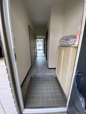 【玄関】 | ビラージュ夏見