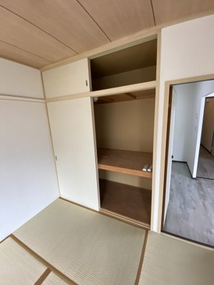 【収納】 | ビラージュ夏見