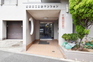 【エントランス】 | エントランス