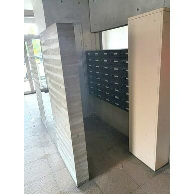 レークサイド神水のその他共用部分