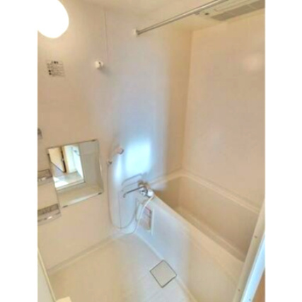 レークサイド神水の浴室