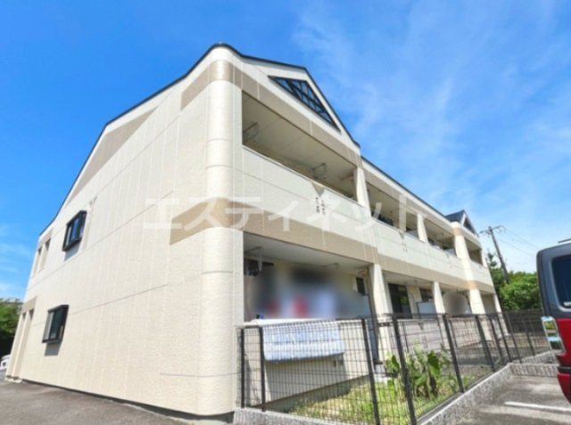 ガーデンコーポANO