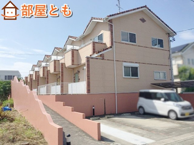 【外観】 | サンビヨーズ中北