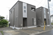 野鳥の森ロータスＳの画像