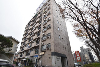 【外観】 | 物件のお問い合わせは、 ０１２０－７００－９６８までお気軽にどうぞ！
外観