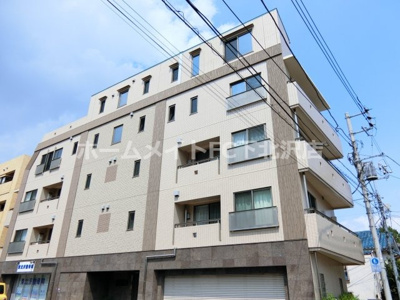 【外観】 【外観】