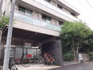 オアシス丘の上の画像