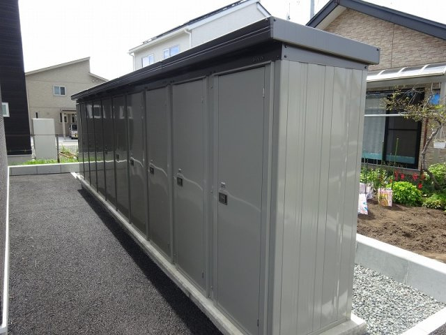 アリエッタ　Aのその他共用部分