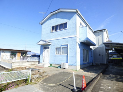 【外観】 | 下佐鳥町一戸建