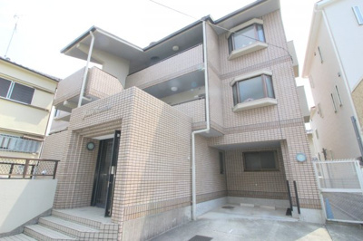 【外観】 | ヤノマンション