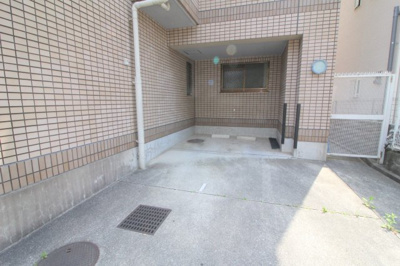 【駐車場】 | ヤノマンション