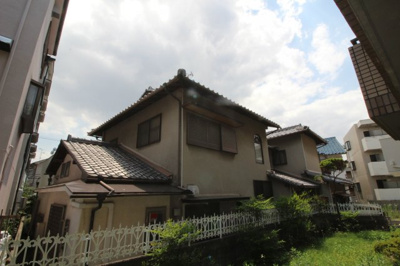 【展望】 | ヤノマンション
