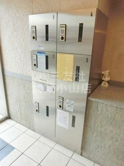 【その他共用部分】