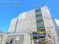 名古屋市昭和区御器所１丁目のアパートの画像