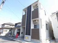 ハーモニーテラス堀田の画像