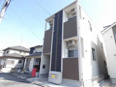 【外観】 | ハーモニーテラス堀田