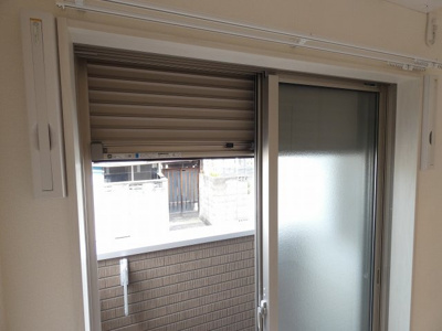 【内装】 | ハーモニーテラス堀田