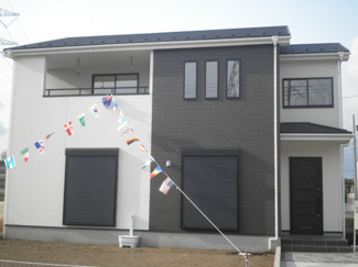 【外観】 | 物件の外観です