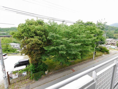 【展望】 | 弁天マンション