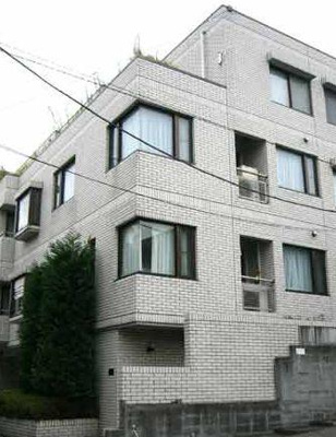【外観】 | 神楽坂六番館