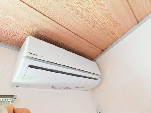 パープルコートの設備