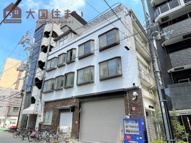 居場マンションの画像